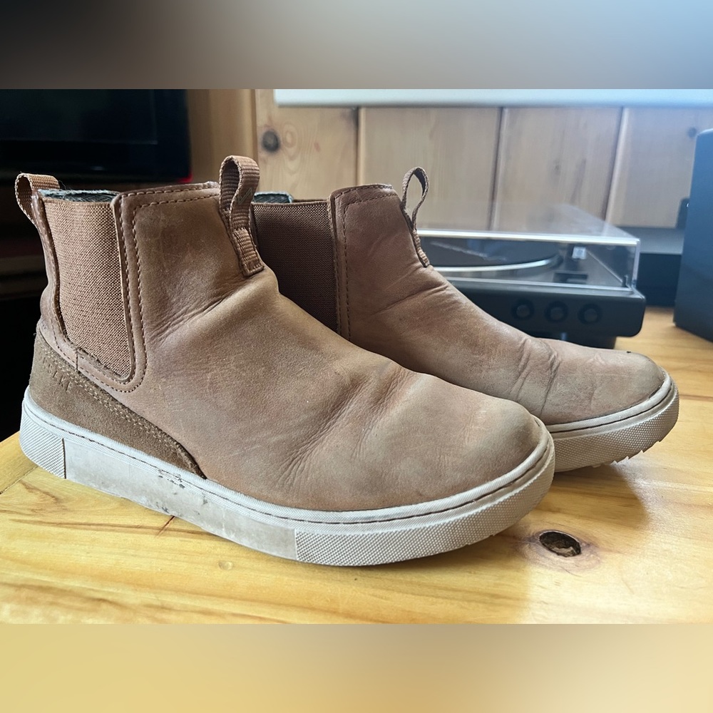 Forsake Lucie Chelsea Bootie